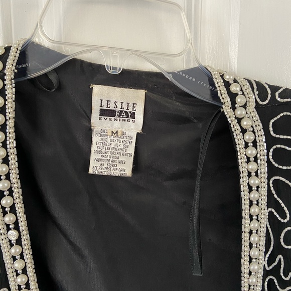 Jacket - Picture 3 of 3